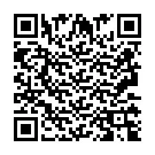 QR Code for Phone number +2693134841