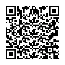 QR Code for Phone number +2693134871