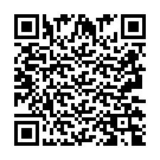 QR Code for Phone number +2693134874