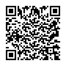 QR Code for Phone number +2693134881