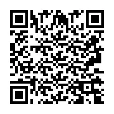 QR Code for Phone number +2693134890