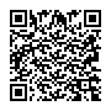QR Code for Phone number +2693134892