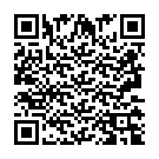 电话号码二维码 +2693134910