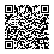 QR Code for Phone number +2693134945