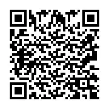 QR Code for Phone number +2693134961