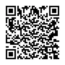 电话号码二维码 +2693134965