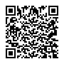 QR Code for Phone number +2693134979