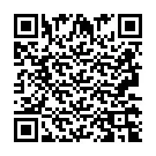 Kode QR untuk nomor Telepon +2693134995