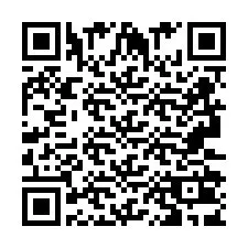 QR Code for Phone number +2693203947