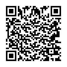 QR Code for Phone number +2693203957