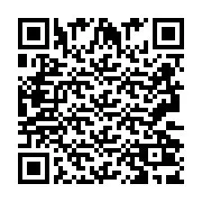 QR Code for Phone number +2693203971