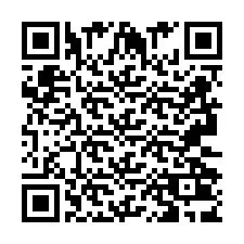 QR Code for Phone number +2693203973