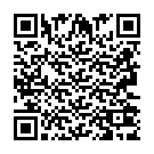 QR Code for Phone number +2693203992