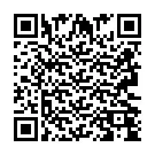 QR Code for Phone number +2693204432