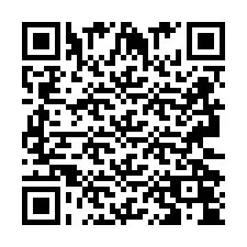 QR Code for Phone number +2693204472