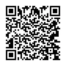 QR Code for Phone number +2693204477