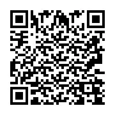 QR Code for Phone number +2693204541