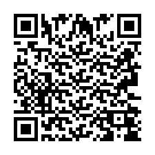 电话号码二维码 +2693204612