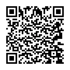 电话号码二维码 +2693204670
