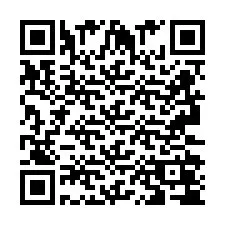 QR Code for Phone number +2693204746