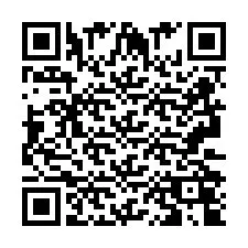 QR Code for Phone number +2693204865