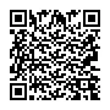 QR Code for Phone number +2693204913