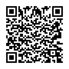 QR Code for Phone number +2693204930