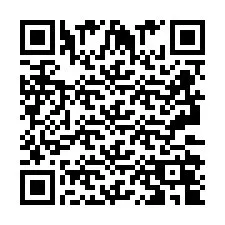 QR Code for Phone number +2693204940