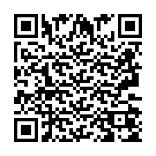 QR Code for Phone number +2693205000