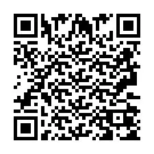QR Code for Phone number +2693205001