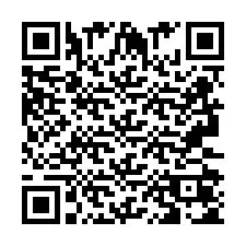 QR Code for Phone number +2693205003