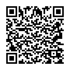 QR Code for Phone number +2693205019