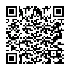 QR-kood telefoninumbri jaoks +2693205031