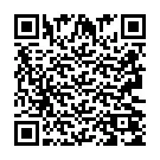 QR Code for Phone number +2693205032