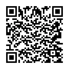 QR Code for Phone number +2693205079