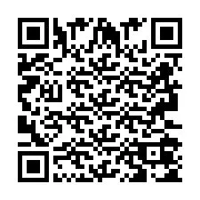 QR Code for Phone number +2693205082