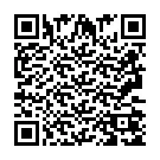 QR Code for Phone number +2693205101