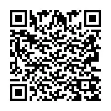 QR Code for Phone number +2693205112