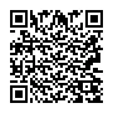 QR Code for Phone number +2693205125