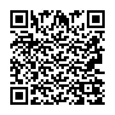 QR Code for Phone number +2693205147