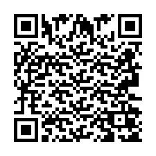 QR Code for Phone number +2693205156