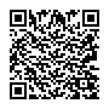 QR Code for Phone number +2693205174