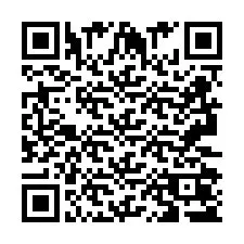 QR Code for Phone number +2693205319