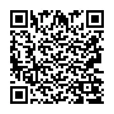QR Code for Phone number +2693205353