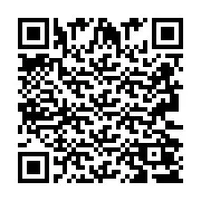 QR Code for Phone number +2693205362