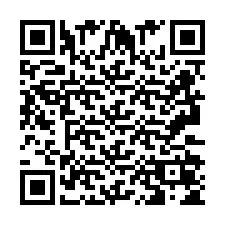 QR Code for Phone number +2693205441