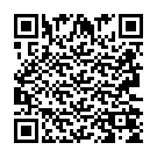 QR Code for Phone number +2693205442