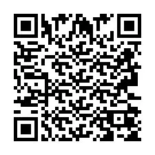 QR Code for Phone number +2693205502