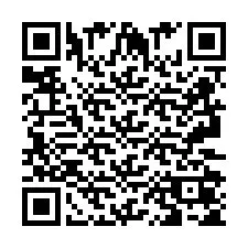 QR Code for Phone number +2693205518