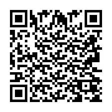 QR Code for Phone number +2693205526